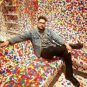 Meet your Posher, Alviss